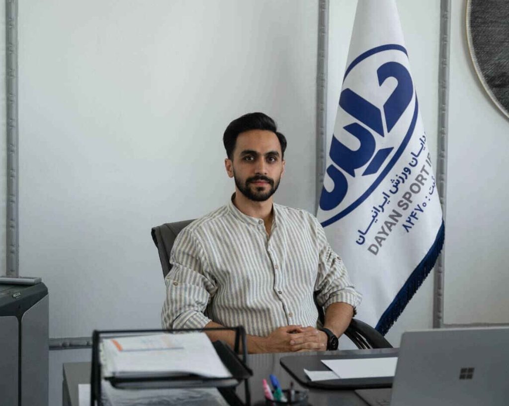 محمد حسین حکاک