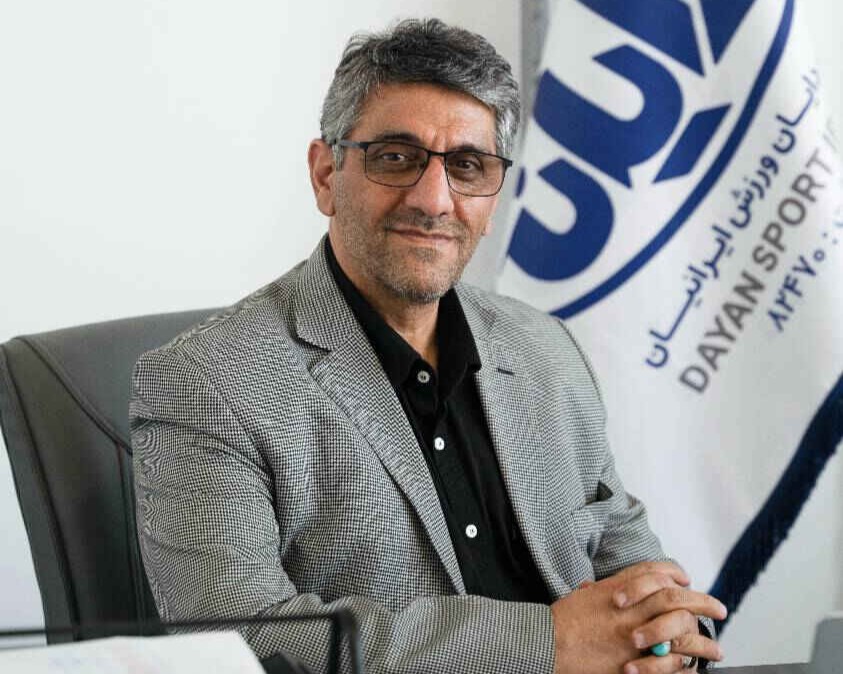 محسن حکاک